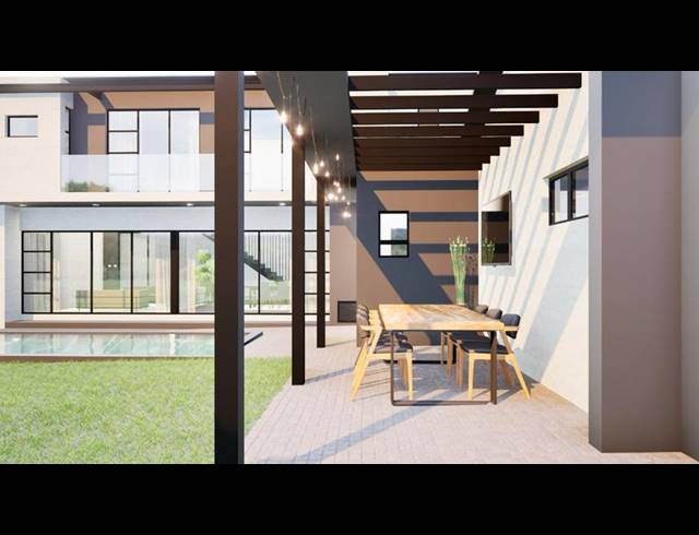 5 BEDROOM HOUSE FOR SALE IN MIDSTREAM RIDGE